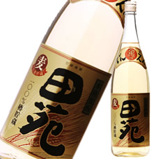 田苑 金ラベル